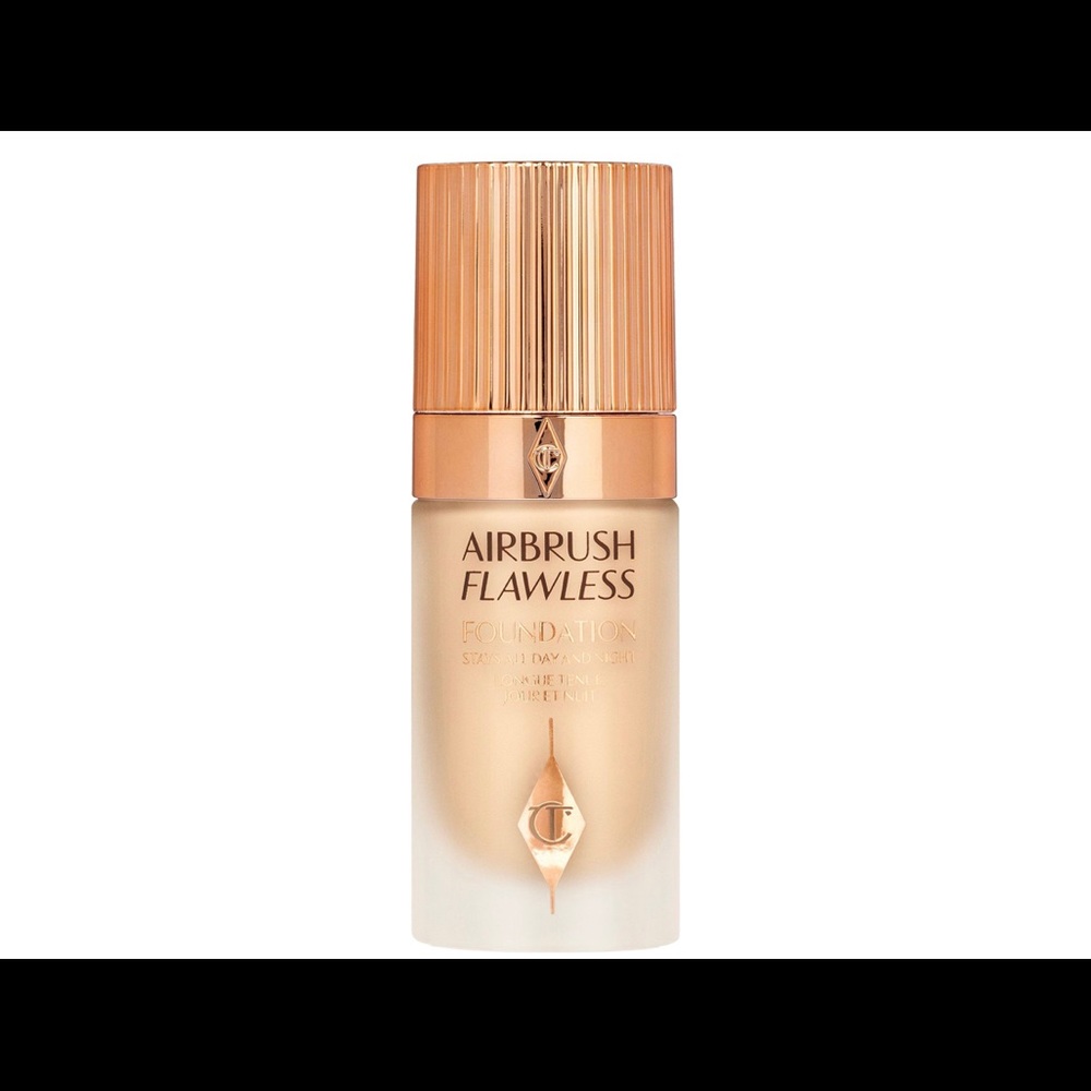 Color : 5 warm for medium skin with warm undertones